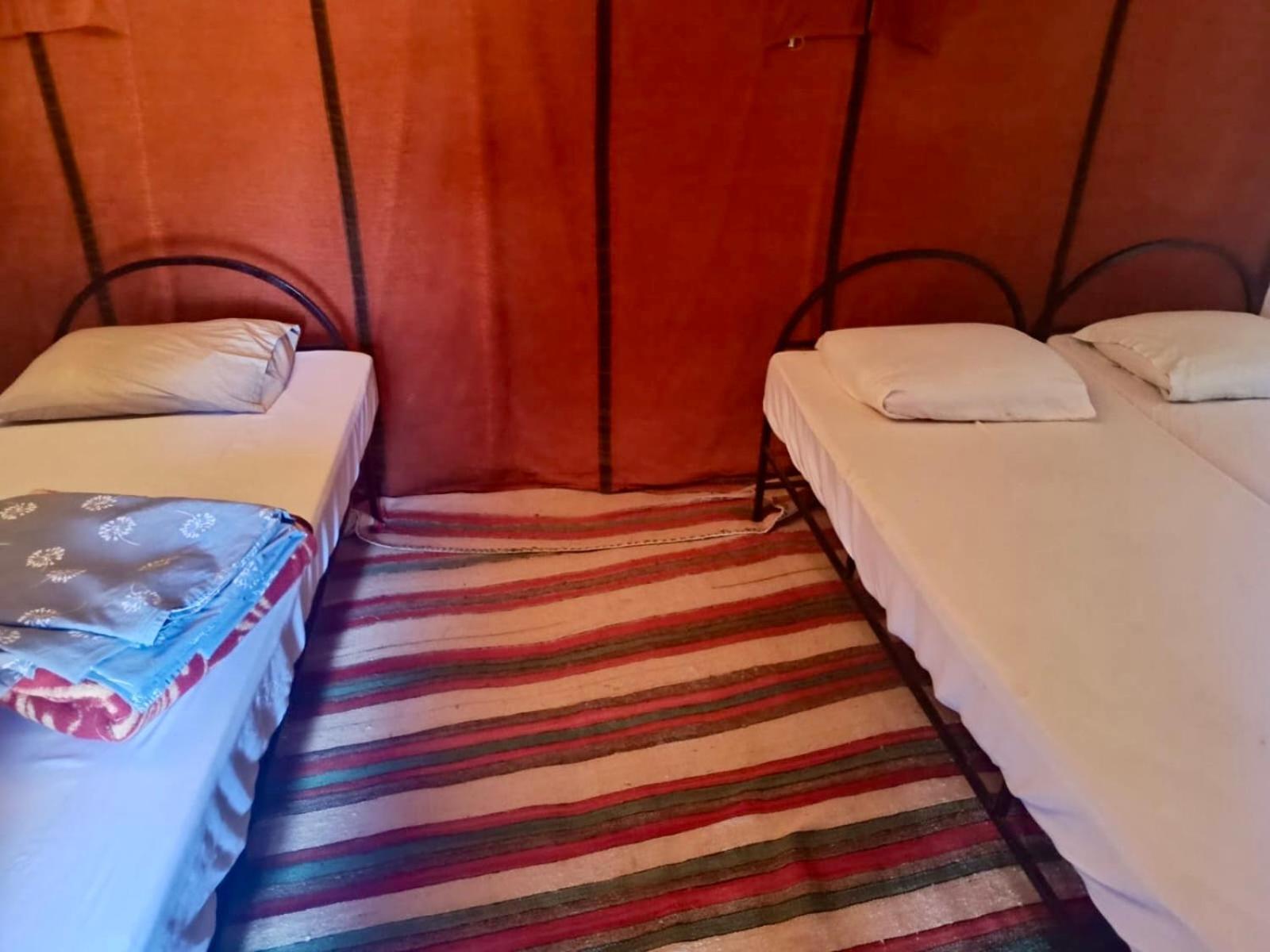 Mhamid Sahara Camp - Mhamid El Ghizlane Hotel M'Hamid Eksteriør billede